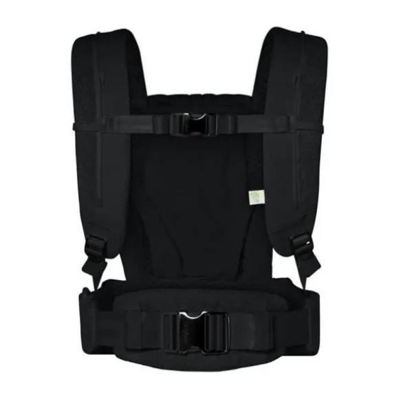 Cybex COYA Draagzak Bouclé - Cream White/White