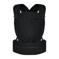 Cybex COYA Draagzak Bouclé - Cream White/White