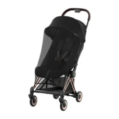 Cybex Coya Muskietennet