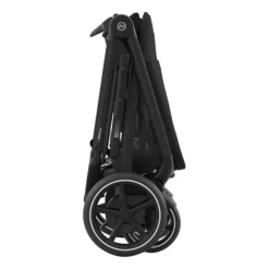 Cybex E-Gazelle S Duowagen - Taupe - Almond Beige / Beige