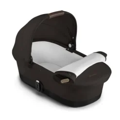 Cybex E-Gazelle S Duowagen - Taupe - Almond Beige / Beige