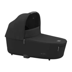 Cybex E-Priam 4 Kinderwagen Set 3-in-1 - Cozy Beige