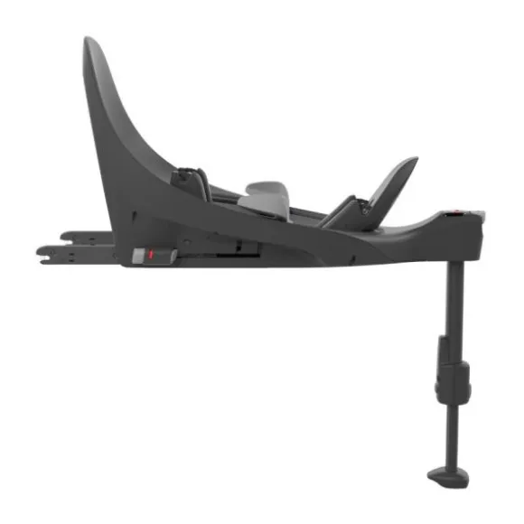 Cybex E-Priam 4 Kinderwagen Set 4-in-1 - Sepia Black