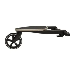 Cybex Gazelle S Meerijdplankje Zwart