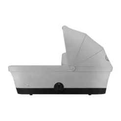 Cybex Gazelle S Reiswieg - Moon Black