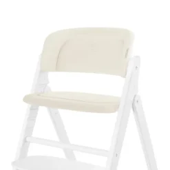 Cybex Lemo Comfort Inlay - Canvas White / Light Beige