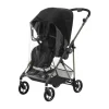 Cybex Melio Regenscherm Kinderwagen Transparant