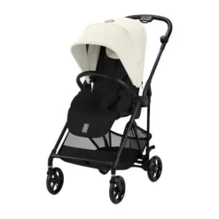 Cybex Melio Reiswieg – Moss Green