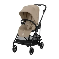 Cybex Melio Reiswieg – Moss Green