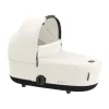 Cybex Mios Lux Reiswieg - Off White / Light Beige