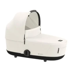 Cybex Mios Lux Reiswieg - Off White / Light Beige