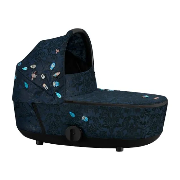 Cybex Mios Lux Reiswieg Koi