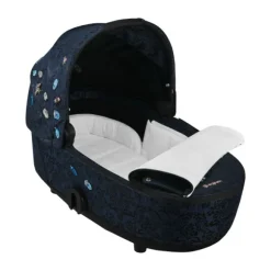 Cybex Mios Lux Reiswieg Koi