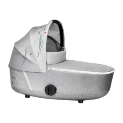 Cybex Mios Lux Reiswieg Koi