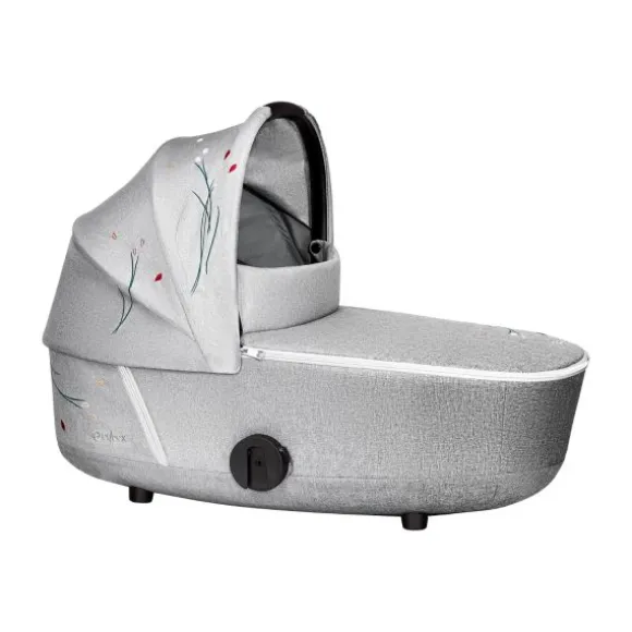 Cybex Mios Lux Reiswieg Koi