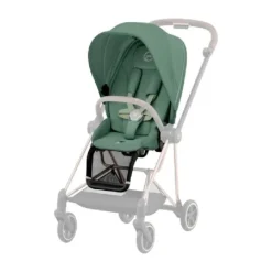 Cybex Mios Seat Pack - Peach Pink