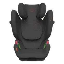 Cybex Pallas G i-Size Autostoeltje Lava Grey