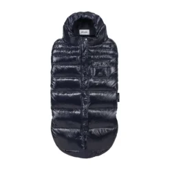 Cybex Platinum Winter Voetenzak - Nautical Blue