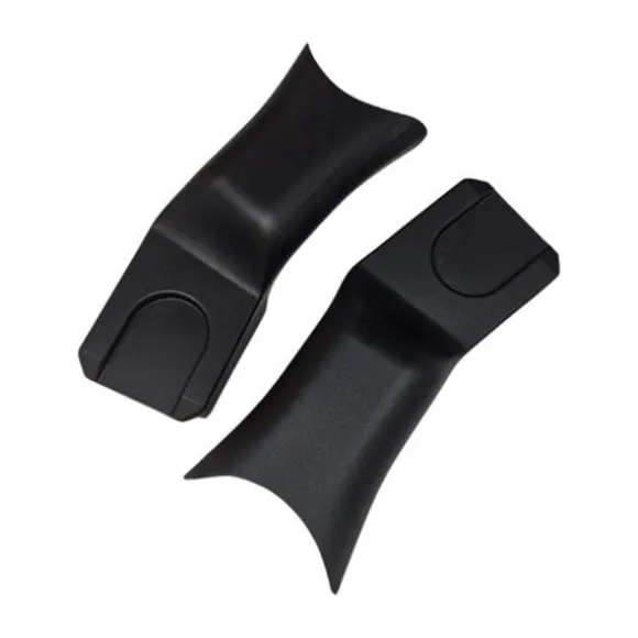 Cybex Priam 3 Autostoel Adapter - Black