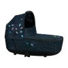 Cybex Priam 4 Jewels of Nature Lux Reiswieg Dark Blue
