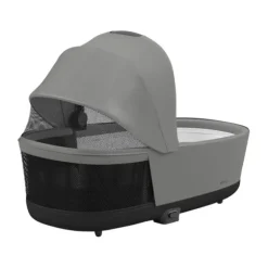 Cybex Priam 4 Kinderwagen Set 4-in-1 - Sepia Black