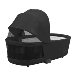 Cybex Priam 4 Kinderwagen Set 4-in-1 - Sepia Black