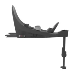 Cybex Priam 4 Kinderwagen Set 4-in-1 - Sepia Black