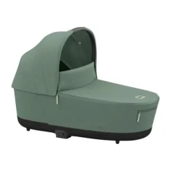 Cybex Priam 4 Kinderwagen Set 3-in-1 - Cozy Beige