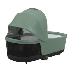 Cybex Priam 4 Kinderwagen Set 3-in-1 - Cozy Beige