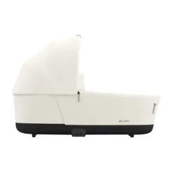 Cybex Priam 4 Kinderwagen Set 3-in-1 - Cozy Beige