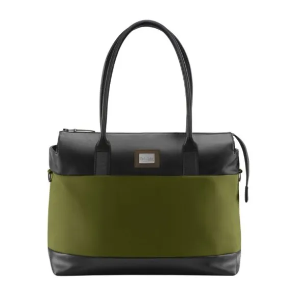 Cybex Priam 4 Luiertas - Mountain Blue