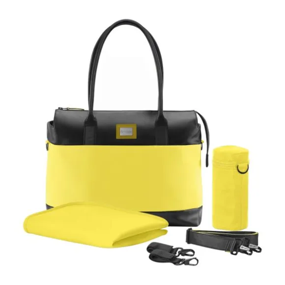 Cybex Priam 4 Luiertas - Mountain Blue