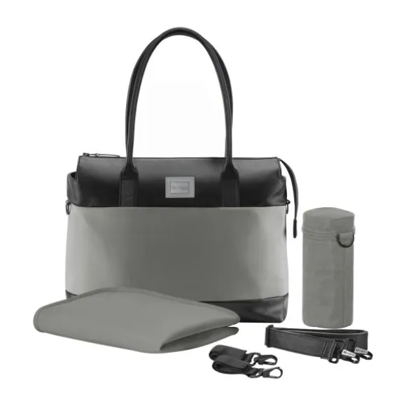 Cybex Priam 4 Luiertas - Mountain Blue