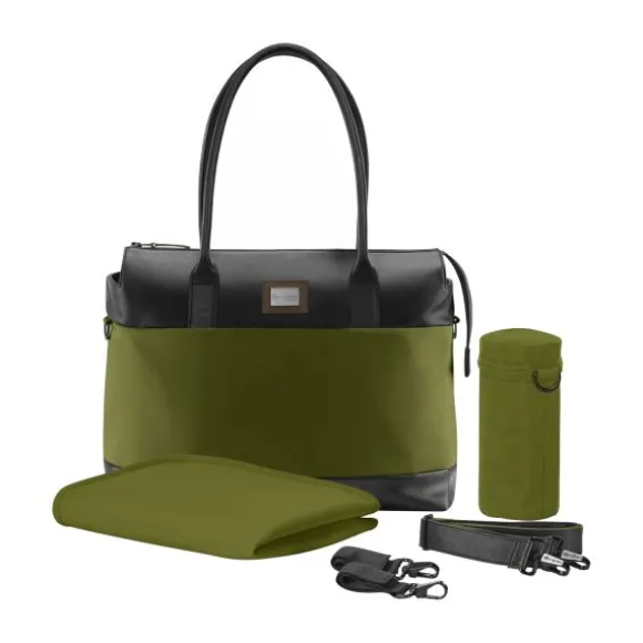 Cybex Priam 4 Luiertas - Mountain Blue