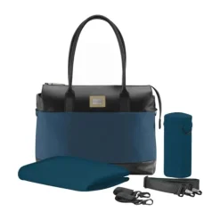 Cybex Priam 4 Luiertas - Mountain Blue