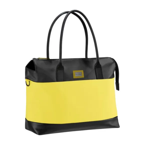 Cybex Priam 4 Luiertas - Mountain Blue