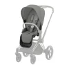 Cybex Priam 4 Seat Pack - Cozy Beige
