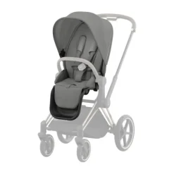 Cybex Priam 4 Seat Pack - Cozy Beige
