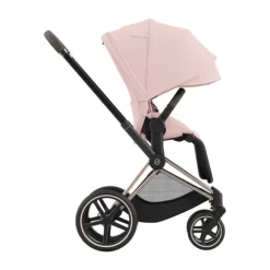 Cybex Priam 4 Seat Pack - Cozy Beige