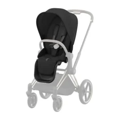 Cybex Priam 4 Seat Pack - Cozy Beige