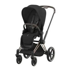 Cybex Priam 4 Seat Pack - Cozy Beige