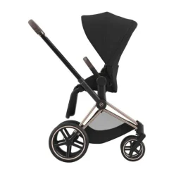 Cybex Priam 4 Seat Pack - Cozy Beige