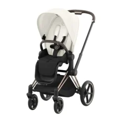 Cybex Priam 4 Seat Pack - Cozy Beige