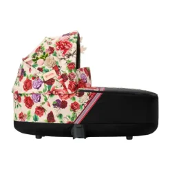 Cybex Priam 4 Spring Blossom Lux Reiswieg Color Pack Light Beige