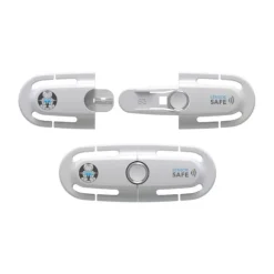 Cybex SensorSafe Safety Kit Toddler - Grey