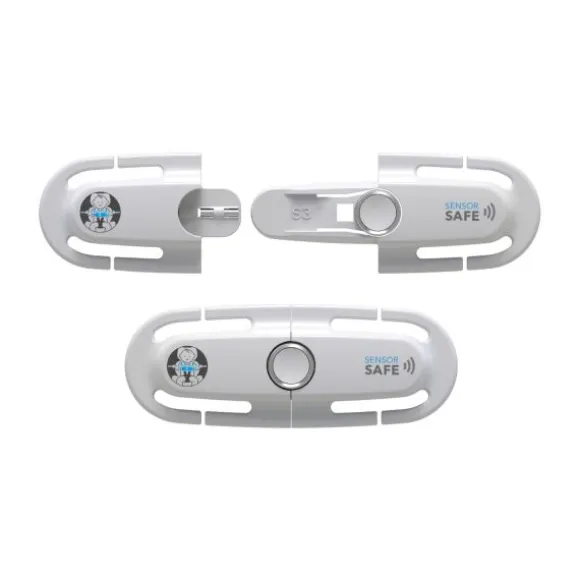 Cybex SensorSafe Safety Kit Toddler - Grey