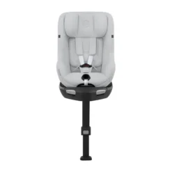 Cybex Sirona G I-Size Autostoeltje – Fog Grey