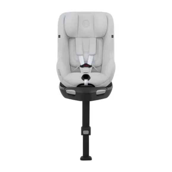 Cybex Sirona G I-Size Autostoeltje – Fog Grey