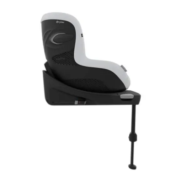 Cybex Sirona G I-Size Autostoeltje – Fog Grey