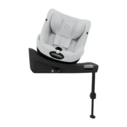 Cybex Sirona G I-Size Autostoeltje – Fog Grey